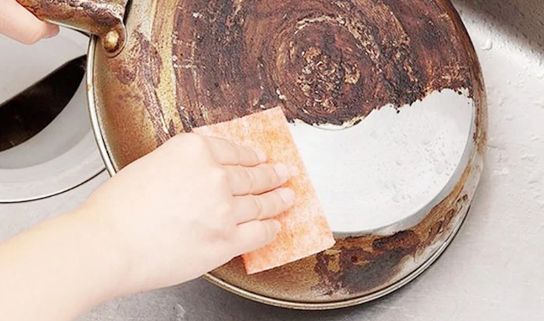 Gợi ý cách tẩy rỉ sét trên kim loại nhanh chóng