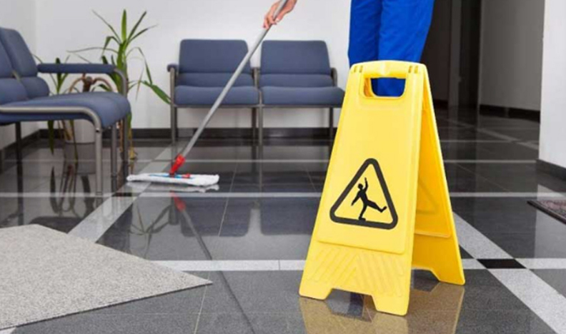 Những nguyên tắc vệ sinh khách sạn cần phải biết