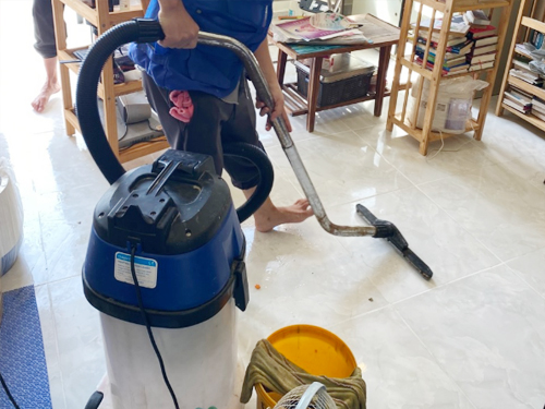 Tổng quan về dịch vụ dọn nhà hiện nay