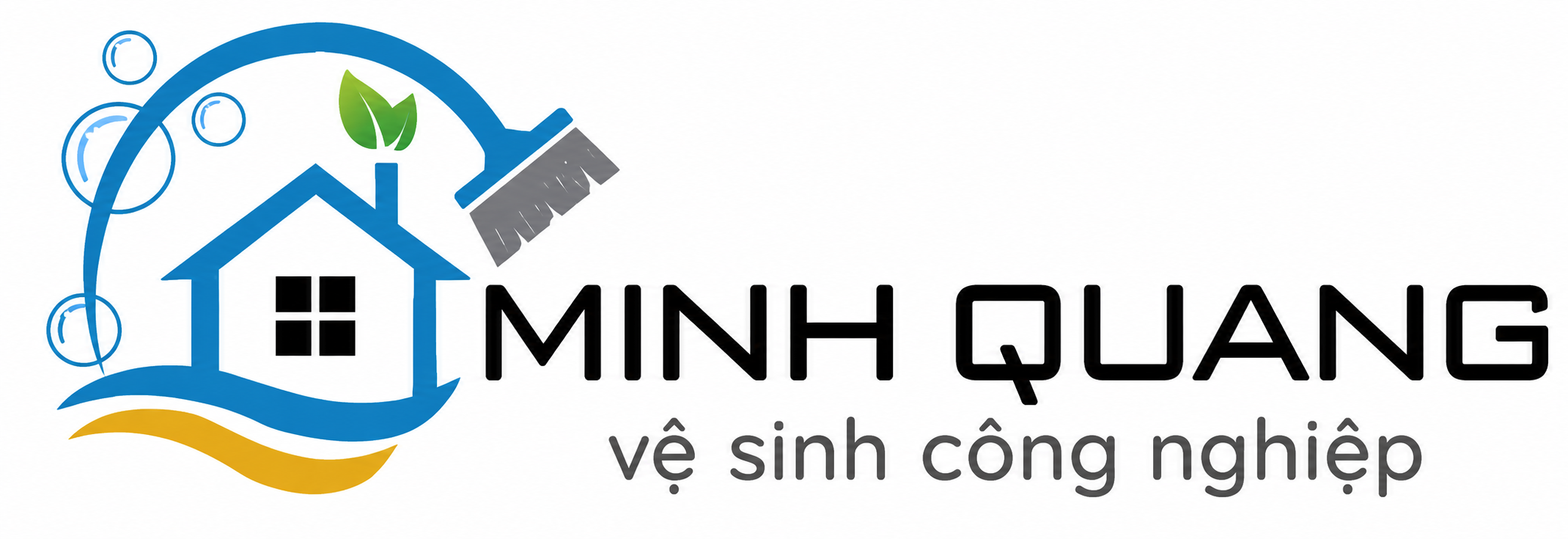 CÔNG TY TNHH DỊCH VỤ THƯƠNG MẠI VÀ MÔI TRƯỜNG MINH QUANG